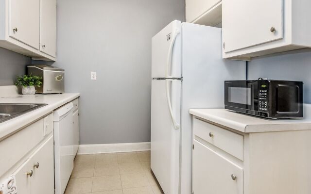 The Woodside Guest House II