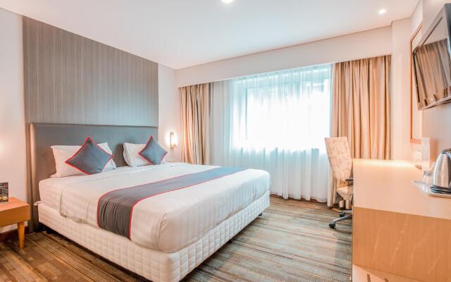 Collection O 7 Hotel Melawai