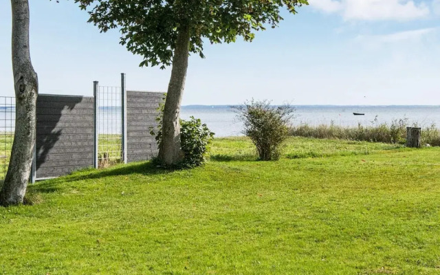 6 Person Holiday Home in Bjert