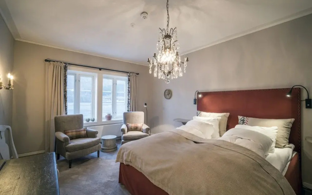 Angvik Gamle Handelssted - by Classic Norway Hotels