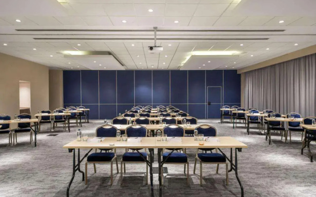 Novotel Istanbul Zeytinburnu