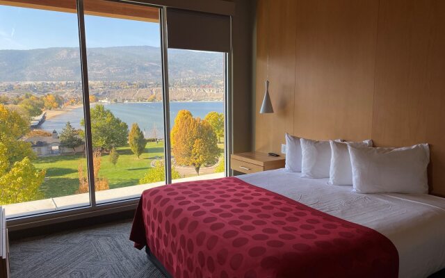 Penticton Lakeside Resort and Conference Centre