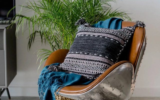 Bright Studio in Little Havana by Sonder