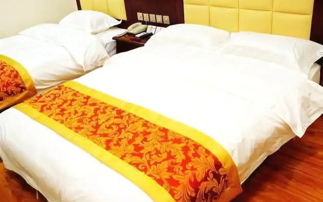 Super 8 Hotel Beijing Chaoyang Dongba