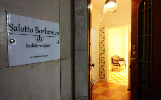 Salotto Borbonico
