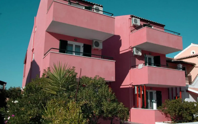 Nireas Resort Corfu