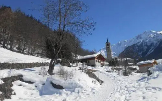La Lonzagne