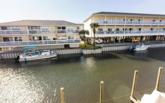 Sandpiper Cove Golf Course