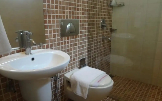 Villa Sol Areia
