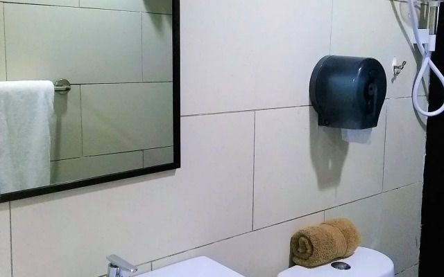 One Enigma Hotel