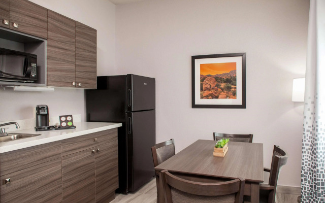 Best Western Plus Sun Canyon