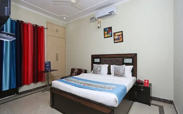 OYO 9274 Homey Stay Suites