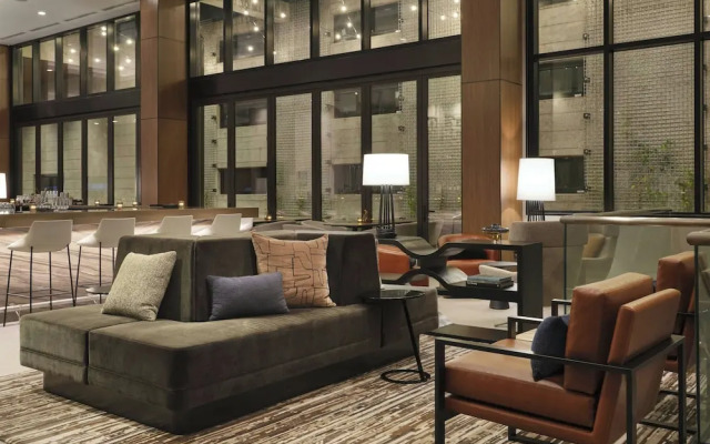 AC Hotel Seattle Downtown