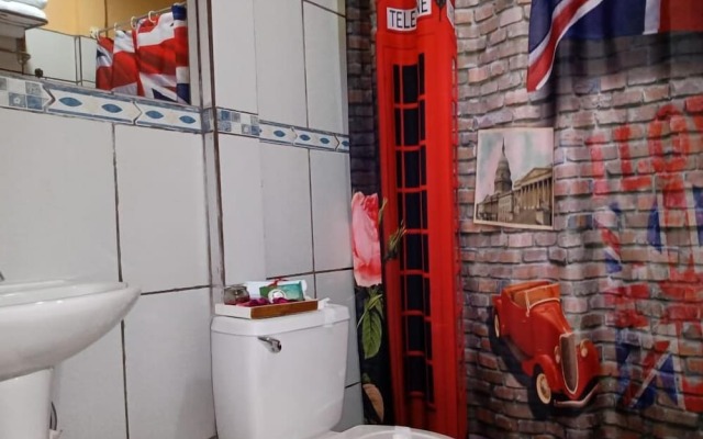 Hotel Boutique Malibu Los Sueños