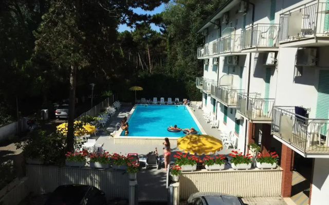 Hotel Promenade