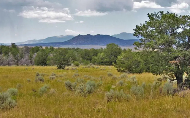 Altitude Adjustment - Three Bedroom Cabin