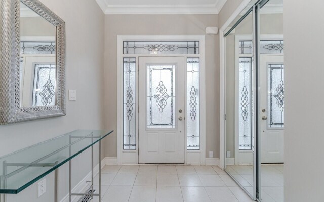 Waterfront Ellite Villa