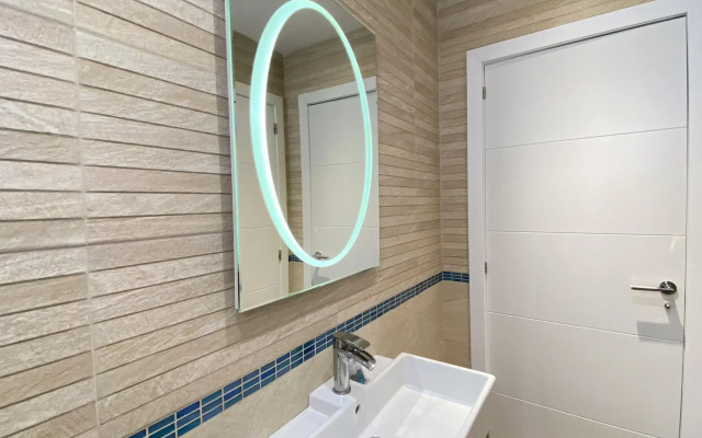 Litoral Burriana Apartments Casasol