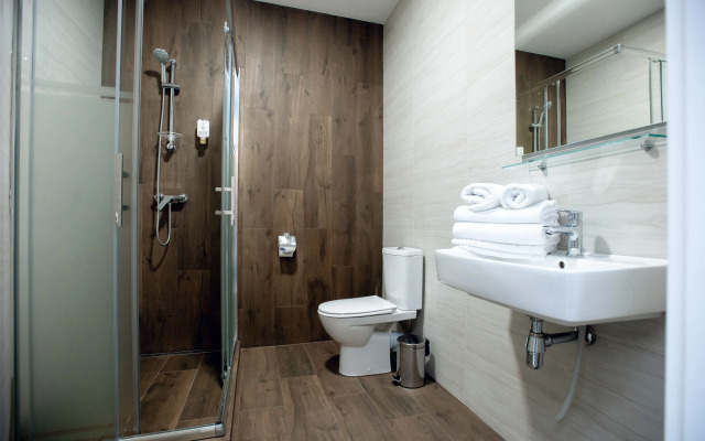 Austrian Apart Hotel