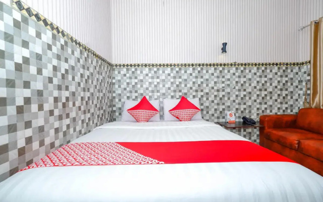 OYO 3125 Hotel Taman Sari