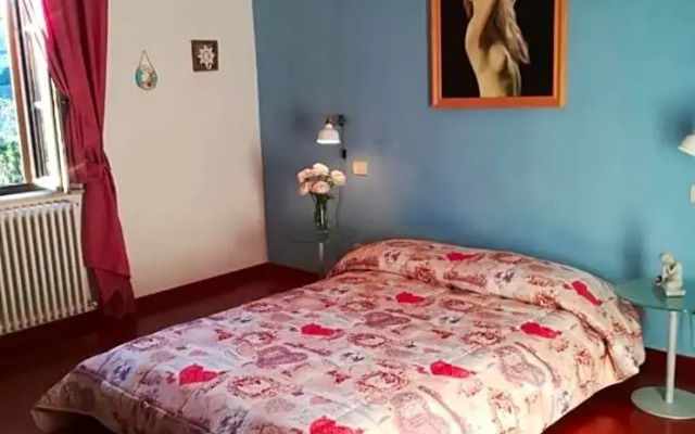 B&B Torre Della Chiocciola