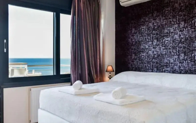 Lavender Villas Chania