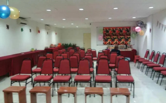 Sun Inns Hotel Cheras