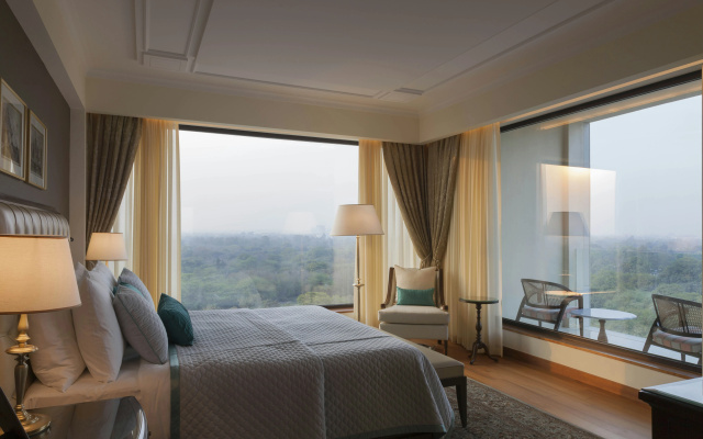 The Oberoi, New Delhi - Image 6