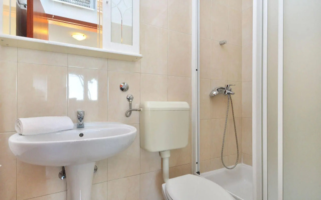 Beachfront Apartmants Zanic