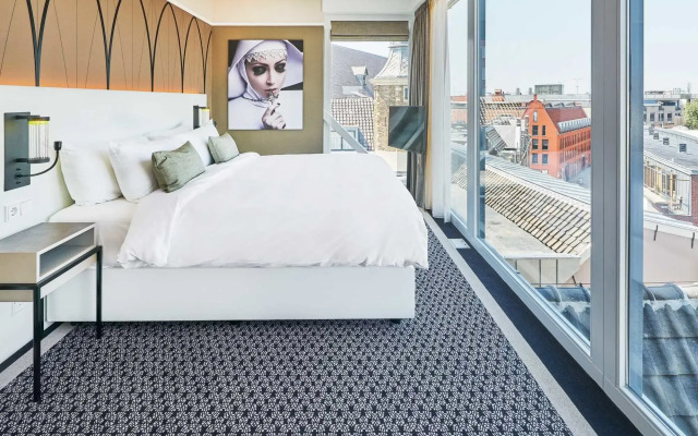 Hotel Nassau Breda, Autograph Collection by Marriott