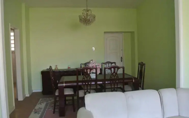 Apartament in Rio de Janeiro