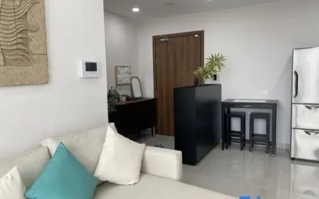 Happy One Central - Apartment  Thu Dau Mot