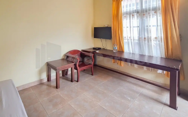Aman Guest House Redpartner