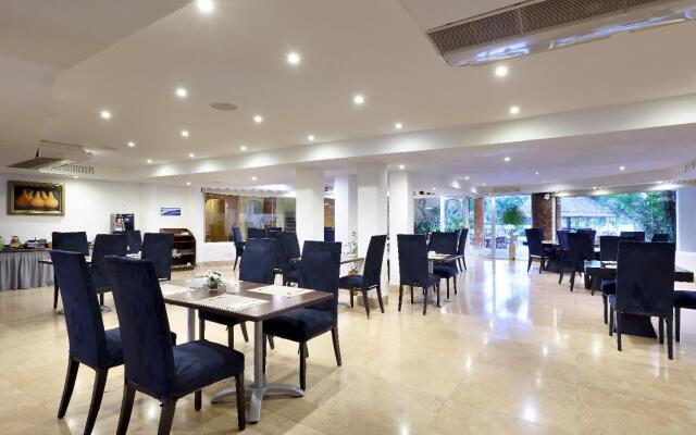 Eurostars Hacienda Vista Real Hotel