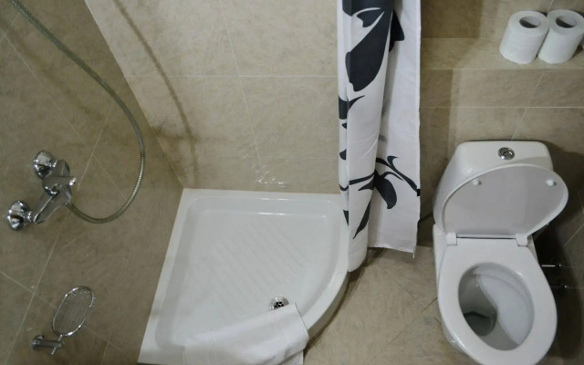Tianis Apartments