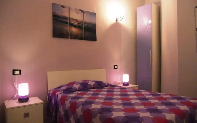 B&B Tra Monti e Mare
