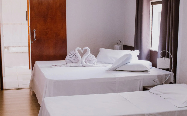 Alzira Granada Hotel