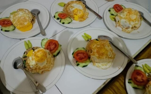 Green Palace Homestay