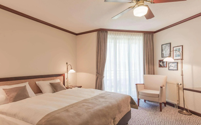 MAXX Hotel Jena
