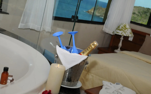 Hotel Pousada Brava Club