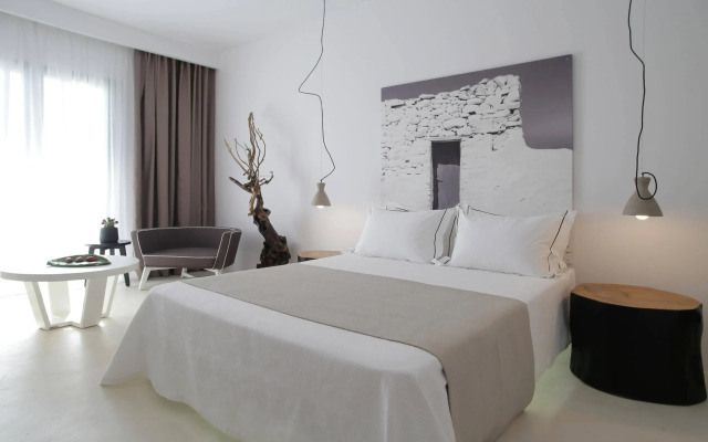 Livin Mykonos Hotel - Adults Only