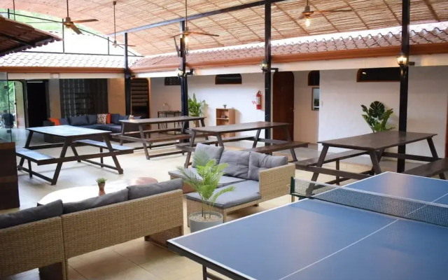 Hotel Ocotal B&B