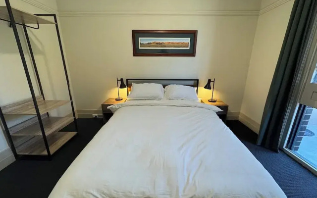The Bat & Ball Hostel