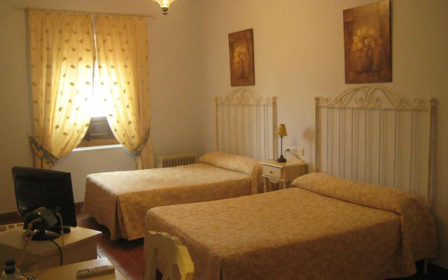 Palacio las Manillas