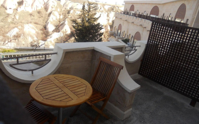 Uchisar Kaya Hotel - Special Class