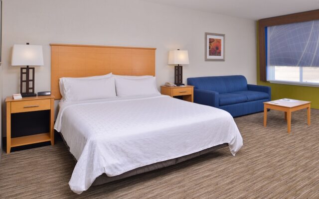 Holiday Inn Express Stockton Southeast