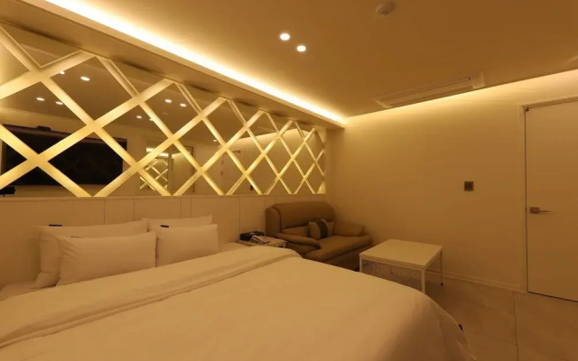 Hotel Browndot Chungjang