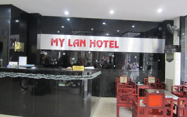 My Lan Hanoi Hotel