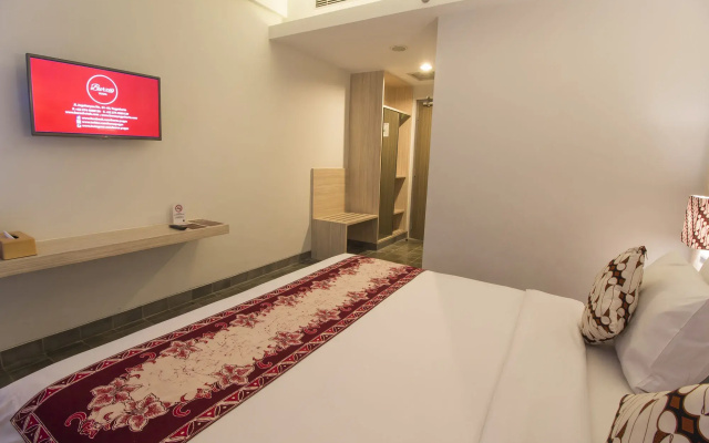 Burza Hotel Yogyakarta