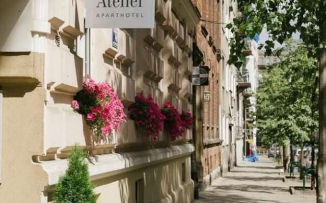 Atelier Apartments